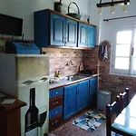 Appartamento Teo & Niki Palaiokastritsa