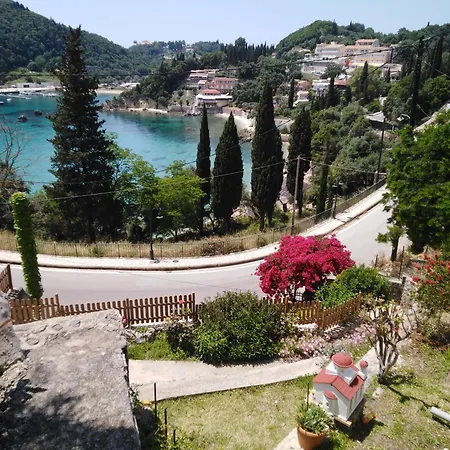 Teo & Niki Apartmán *