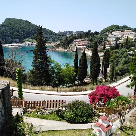 Teo & Niki * Paleokastritsa