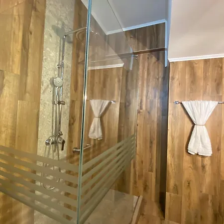 Apartmán Teo & Niki *