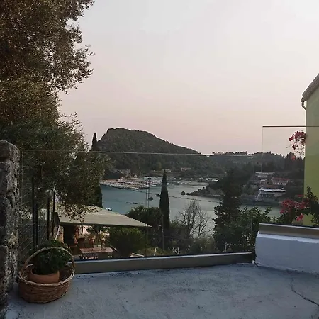 Teo & Niki * Paleokastritsa