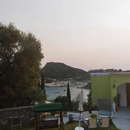 Apartmán Teo & Niki *