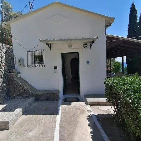 Apartmán Teo & Niki *