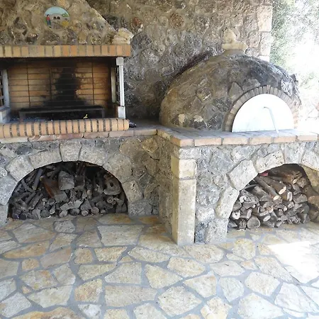 Teo & Niki Paleokastritsa