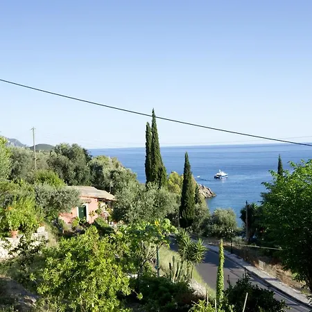 Teo & Niki Apartmán *