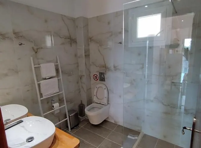 Apartament Teo & Niki Paleokastritsa
