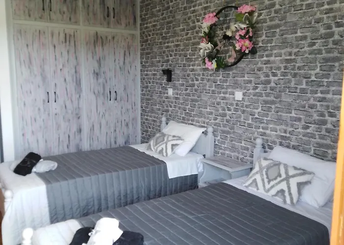 Apartament Teo & Niki Paleokastritsa
