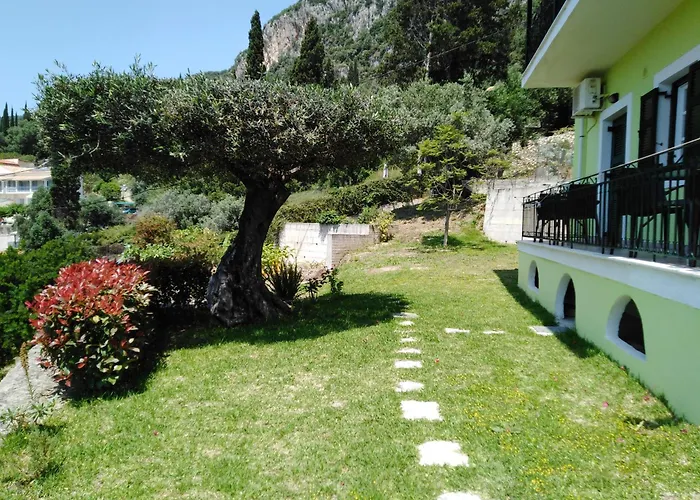 Apartament Teo & Niki *