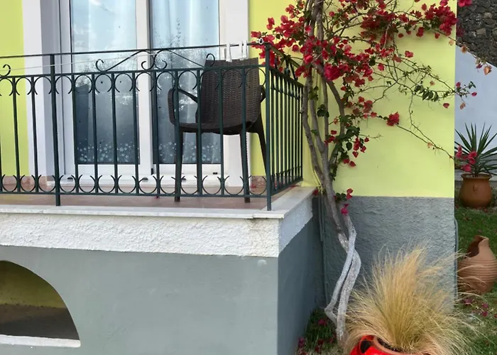 Apartament Teo & Niki *