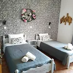 Teo & Niki Apartman *