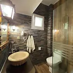 Apartman Teo & Niki *