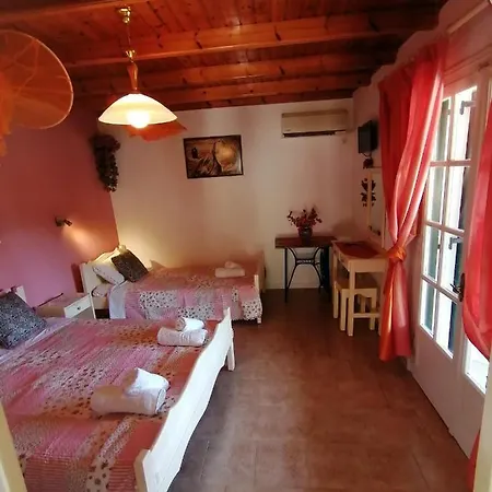 Teo & Niki パレオカストリッツア