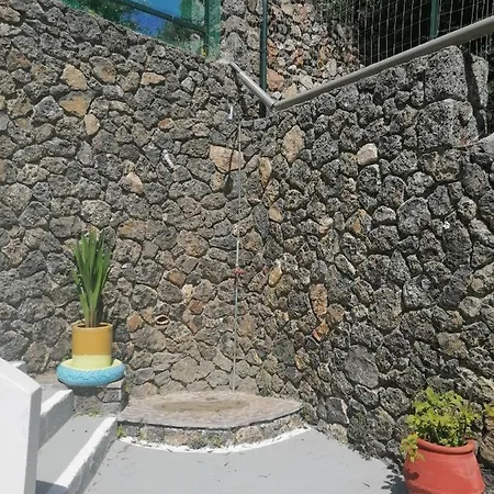 Teo & Niki Apartman *