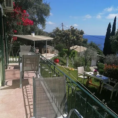 Lägenhet Teo & Niki *