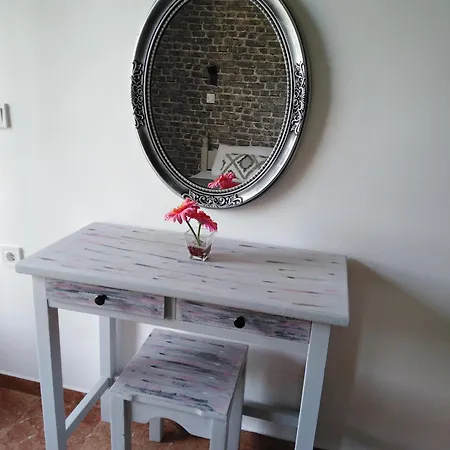 Teo & Niki Apartament Paleokastritsa