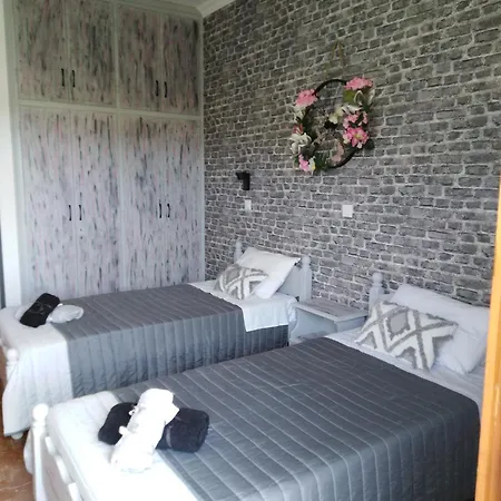 Apartament Teo & Niki Paleokastritsa