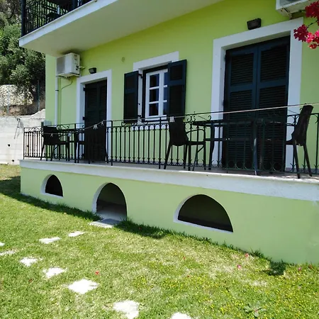 Teo & Niki パレオカストリッツア