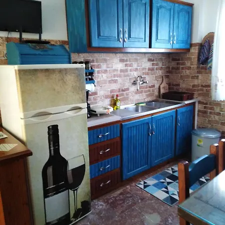 Teo & Niki * Paleokastritsa