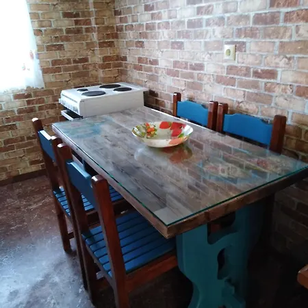 Teo & Niki * Paleokastritsa