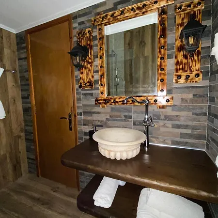 Teo & Niki アパート *