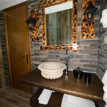 Teo & Niki * パレオカストリッツア