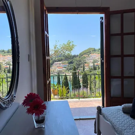 Teo & Niki アパート *