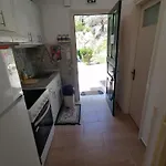 Teo & Niki Appartement Paleokastritsa
