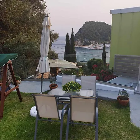 Teo & Niki * Paleokastritsa