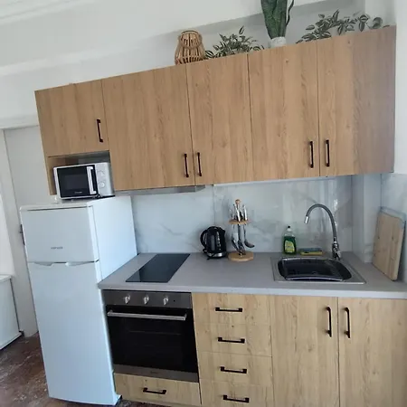 Teo & Niki * Paleokastritsa