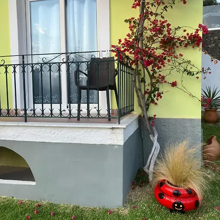 Apartmán Teo & Niki *
